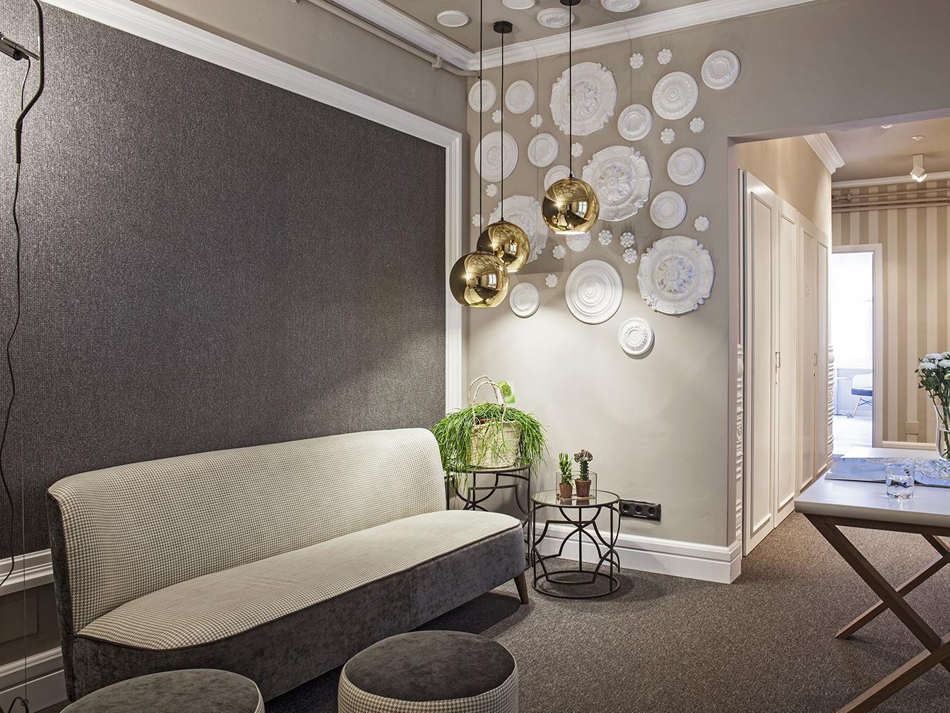 Hotel Ainb Eixample-muntaner Barcelone